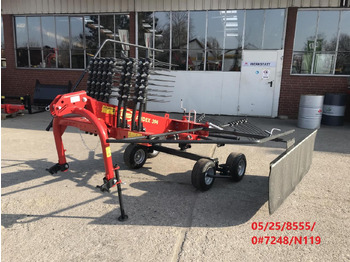 VICON Heuwender/ Wenderechen