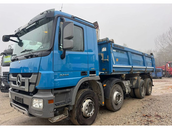 MERCEDES-BENZ Actros 3244 Kipper