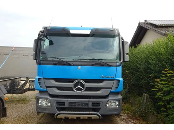 MERCEDES-BENZ Andere Technik