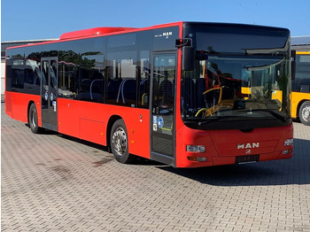 MAN Lion's City A20 Linienbus