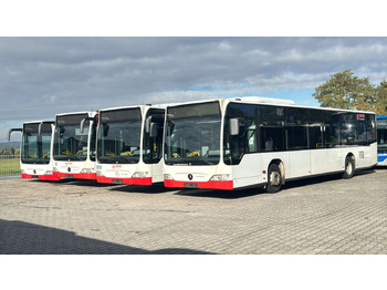 MERCEDES-BENZ Citaro Linienbus