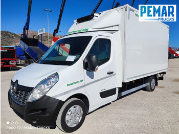 RENAULT Master Kühltransporter