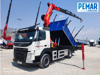 VOLVO FM 330 LKW