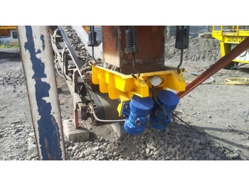 KINGLINK Baumaschine