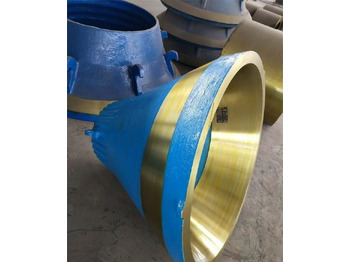 NEU: Ersatzteile Metso for Metso crushing plant: das Bild 5