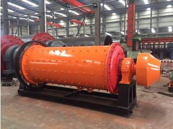 NEU: Brecher Kinglink 900X3000 Grinding Ball Mill | Potash: das Bild 3