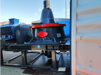 NEU: Kegelbrecher Kinglink KCS430 Hydraulic Cone Crusher: das Bild 2