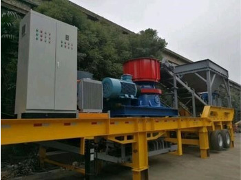 KINGLINK Kegelbrecher