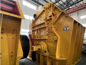 KINGLINK Prallbrecher