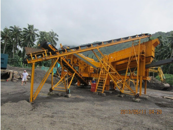 NEU: Prallbrecher Kinglink PF1007 Mobile Impact Crusher: das Bild 3