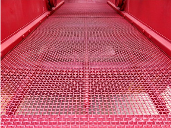 NEU: Siebmaschine Kinglink SCREEN MESHES | SCREEN SIEVES: das Bild 2