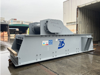 KINGLINK Brecher
