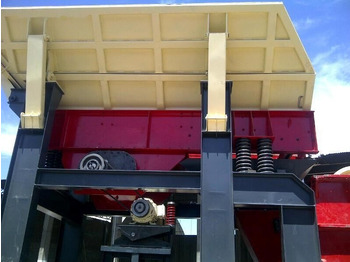 KINGLINK Bergbaumaschine