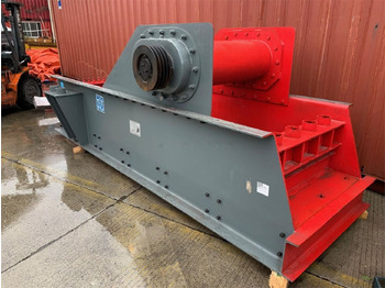 KINGLINK Bergbaumaschine