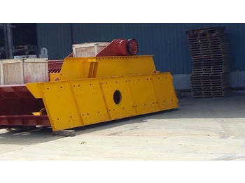 NEU: Bergbaumaschine Kinglink ZSW490x110 Grizzly Vibrating Feeder | Quarry | Aggregates |: das Bild 3