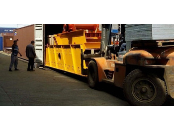 NEU: Bergbaumaschine Kinglink ZSW490x110 Grizzly Vibrating Feeder | Quarry | Aggregates |: das Bild 4
