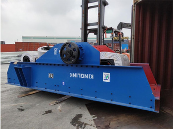 KINGLINK Bergbaumaschine