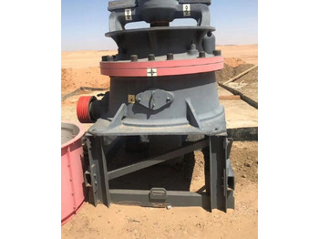 SANDVIK Kegelbrecher
