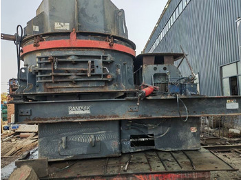 SANDVIK Prallbrecher