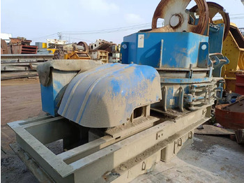 Brecher Sandvik RP105 VSI Impact Crusher: das Bild 4 Brecher Sandvik RP105 VSI Impact Crusher: das Bild 4