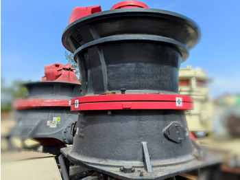 SANDVIK Kegelbrecher