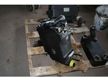 ZF Getriebe und Teile