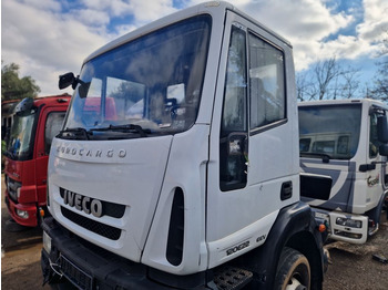 IVECO EuroCargo Fahrerhaus