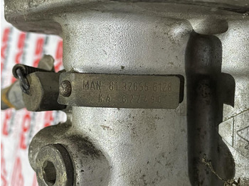 Hydraulik für LKW MAN HYDRAULIC GEAR SELECTOR - 81.32655 - 6128: das Bild 4
