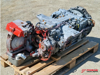 Getriebe MERCEDES ACTROS MP2 G240 – 16 INTARDER: das Bild 5