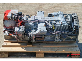 Getriebe MERCEDES ACTROS MP2 G240 – 16 INTARDER: das Bild 4