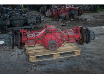 MERCEDES-BENZ Actros Transmission