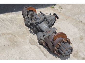 MERCEDES-BENZ Actros Transmission