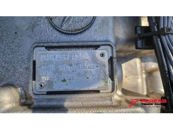 Getriebe für LKW MERCEDES-BENZ ACTROS MP3 G281-12 WITH INTARDER 715.370: das Bild 3