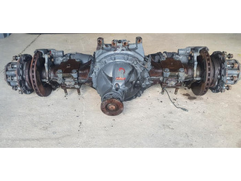 Transmission für LKW MERCEDES-BENZ ACTROS MP4: das Bild 2