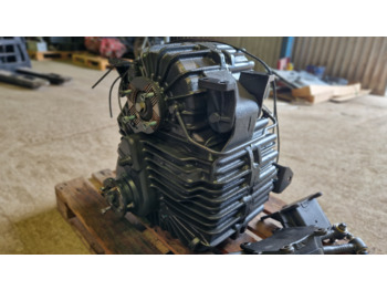 MERCEDES-BENZ Actros Transmission