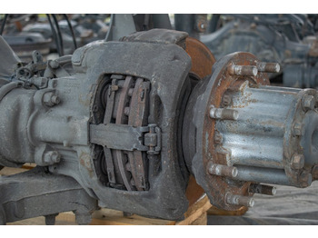 MERCEDES-BENZ Atego Bremssattel