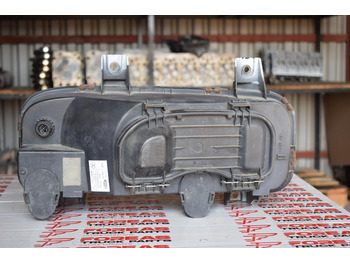 Hauptscheinwerfer für LKW MERCEDES-BENZ ATEGO I HEADLIGHT - DRIVER: das Bild 3