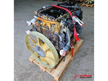 MERCEDES-BENZ Atego Motor