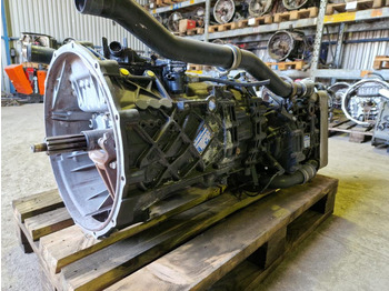 Getriebe für LKW ZF ASTRONIC 12AS 2331 TD WITH INTARDER 3: das Bild 4
