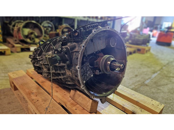 ZF Getriebe
