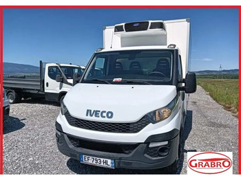 IVECO Daily 35C15 Kühltransporter