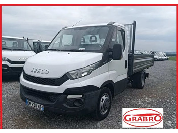 IVECO Daily 35C15 Kipper Transporter