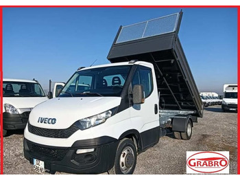 IVECO Daily 35C15 Kipper Transporter