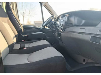 Kühltransporter Iveco 35C13, 35C12, 35C14, 35C15: das Bild 5