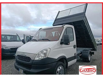 IVECO Daily 35c12 Kipper Transporter
