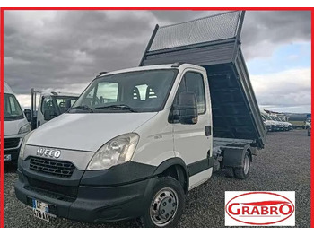 IVECO Daily 35C15 Kipper Transporter