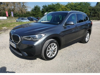 BMW PKW