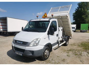 IVECO Daily 35c11 Kipper Transporter