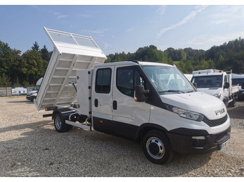 IVECO Daily 35c13 Kipper Transporter
