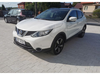 NISSAN SUV/ Geländewagen